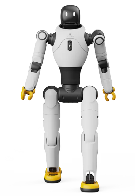 X2 — изображение от AGIBOT