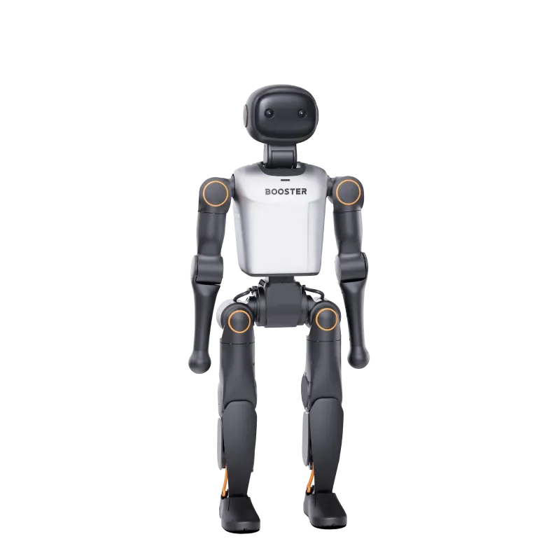 Booster K1 — изображение от Booster Robotics