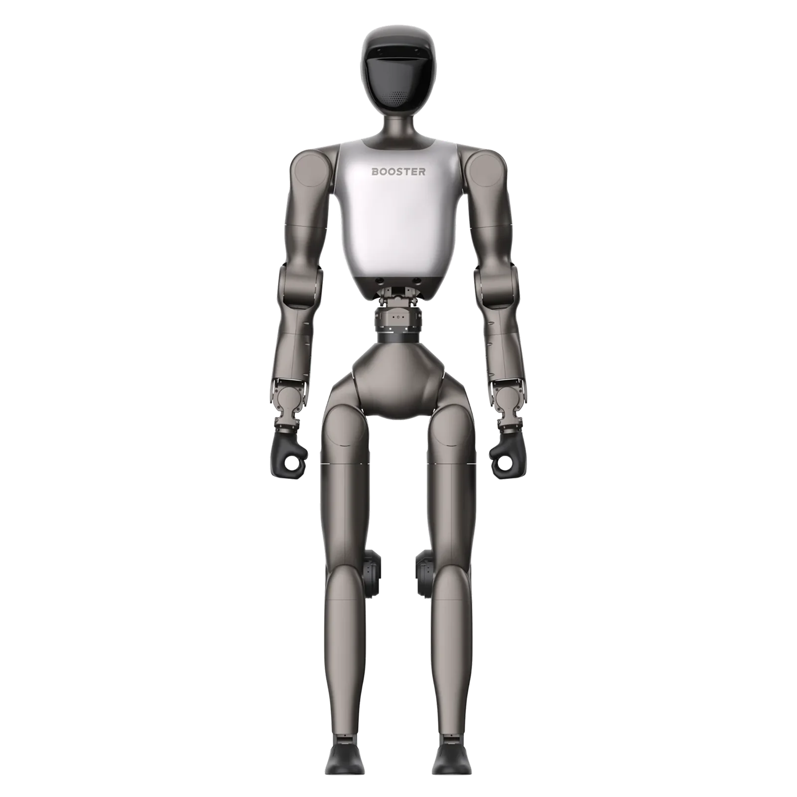 Booster T2 — изображение от Booster Robotics