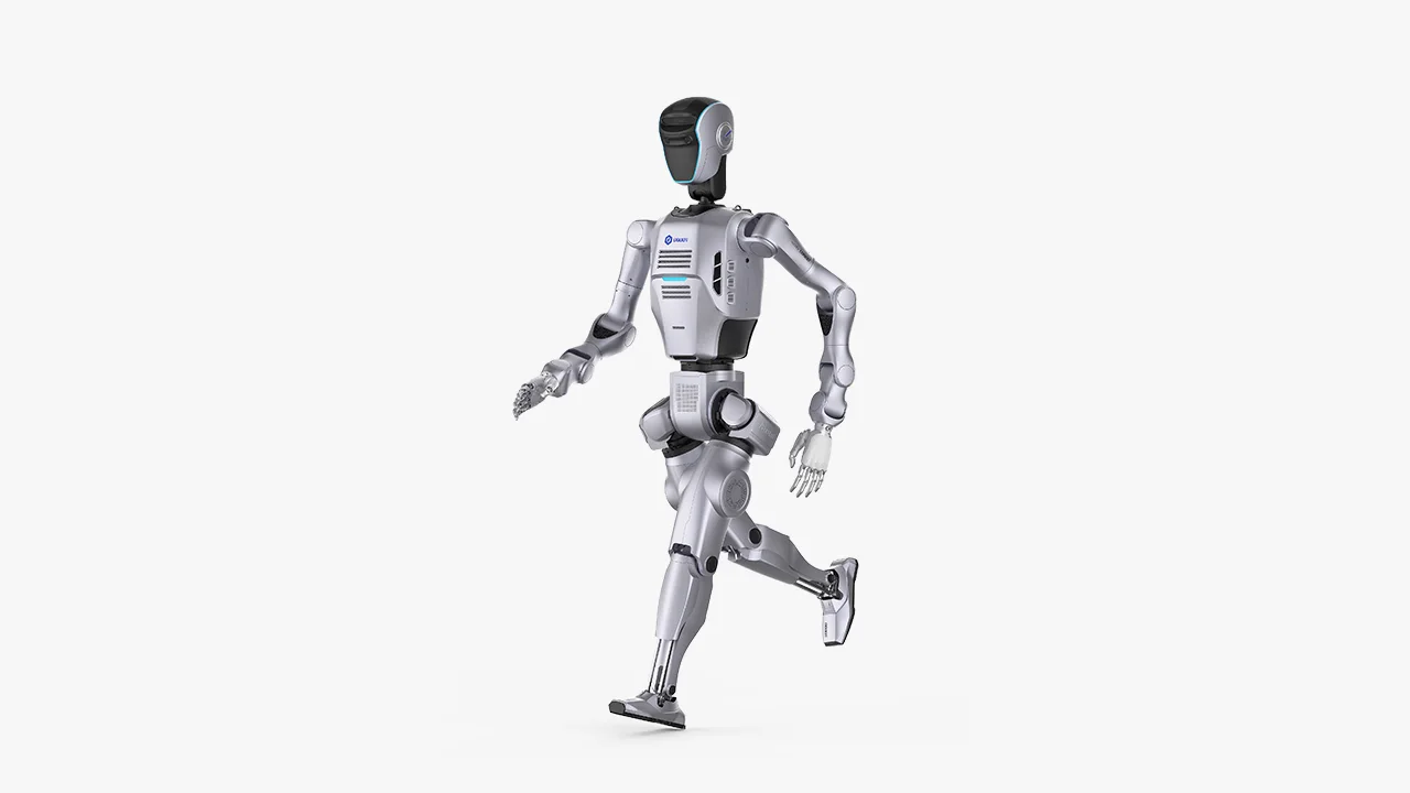 DOBOT ATOM — изображение от DOBOT Robotics