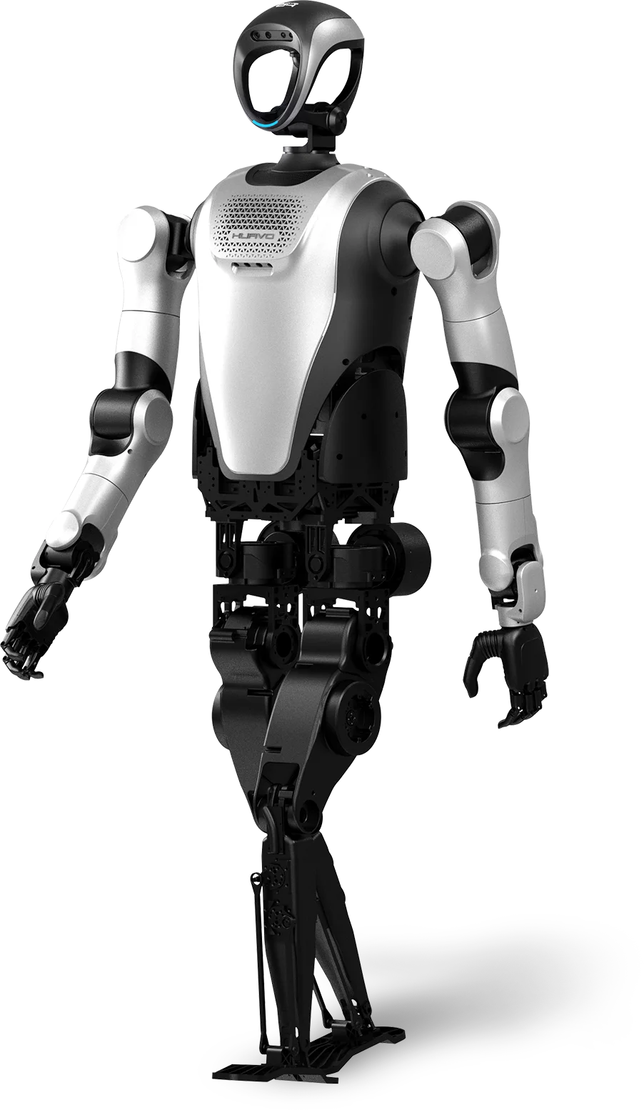 KUAVO 4 Pro — изображение от Leju Robotics