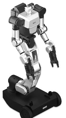 RB-Y1 — изображение от Rainbow Robotics