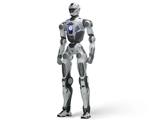 T800 — изображение от EngineAI
